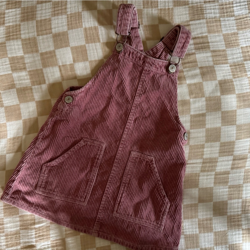Zara Dress